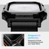 Spigen Apple Watch 11/10 (46mm) 保護殼+錶帶 - Lite Fit Pro